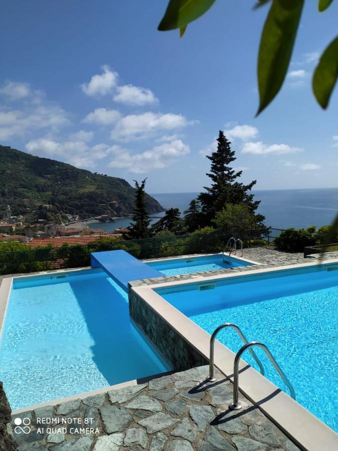 Lorenzo Apartment เลวานโต ภายนอก รูปภาพ