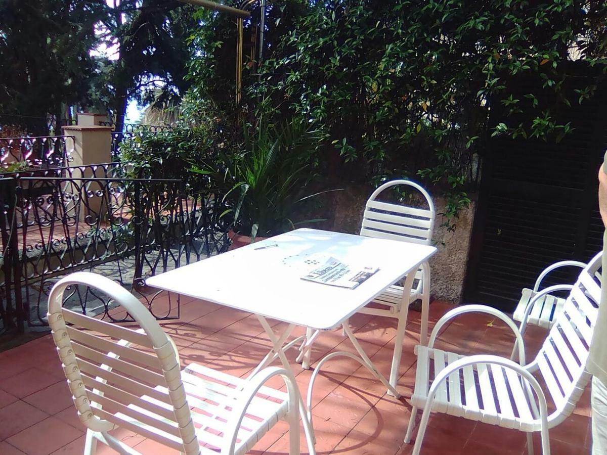 Lorenzo Apartment เลวานโต ภายนอก รูปภาพ