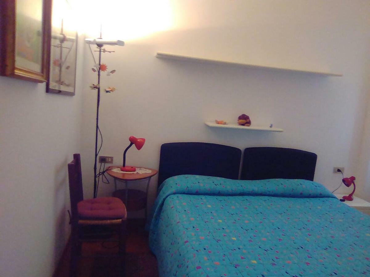 Lorenzo Apartment เลวานโต ภายนอก รูปภาพ