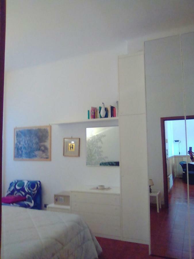 Lorenzo Apartment เลวานโต ภายนอก รูปภาพ