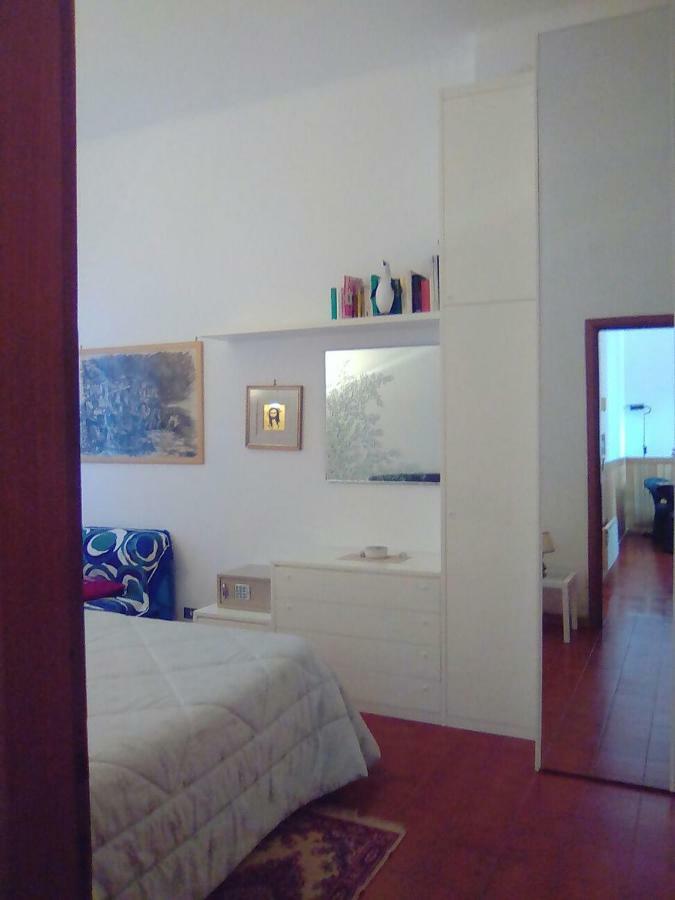 Lorenzo Apartment เลวานโต ภายนอก รูปภาพ