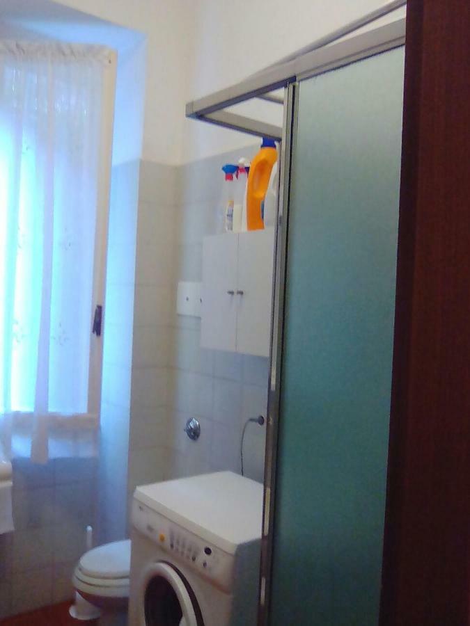 Lorenzo Apartment เลวานโต ภายนอก รูปภาพ