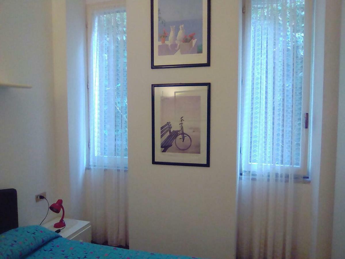 Lorenzo Apartment เลวานโต ภายนอก รูปภาพ