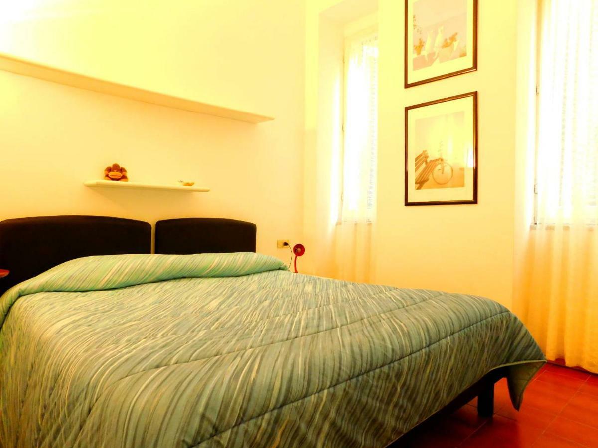 Lorenzo Apartment เลวานโต ภายนอก รูปภาพ