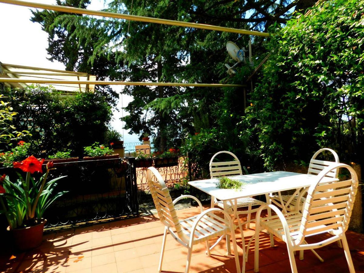 Lorenzo Apartment เลวานโต ภายนอก รูปภาพ