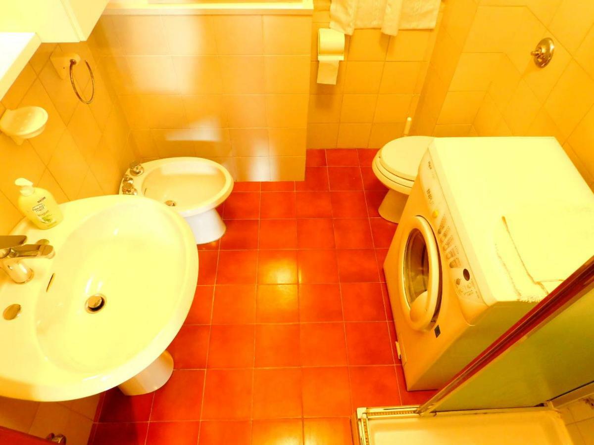 Lorenzo Apartment เลวานโต ภายนอก รูปภาพ